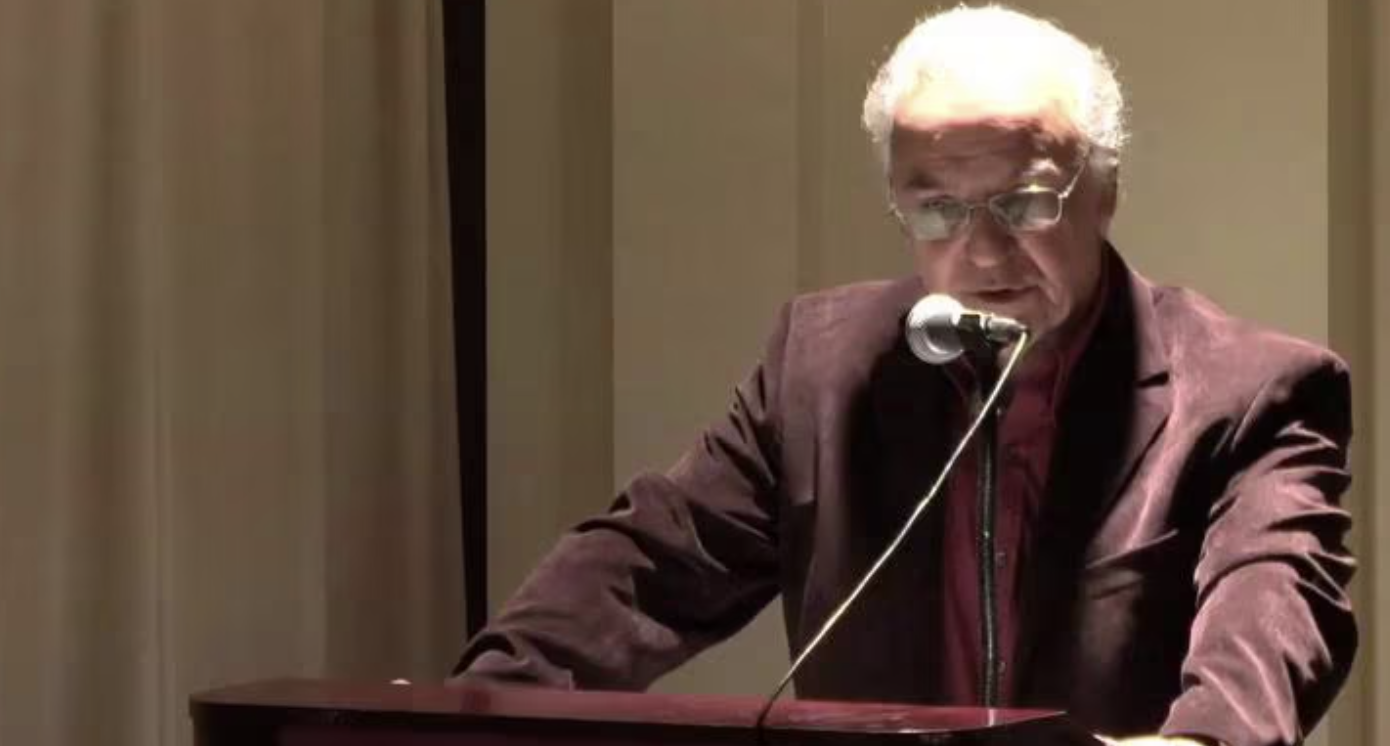 David Smith at the Ferriere di Voltri in 1962 [2012]